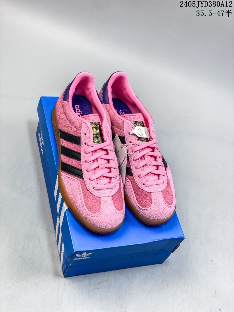 Adidas Handball Shoes